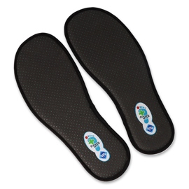 Branț cu rame Befado pentru încălțăminte badwiesse - negru 891M008 1