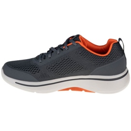 Pantofi skechers merg walk arc fit m 216116-ccor negru 2