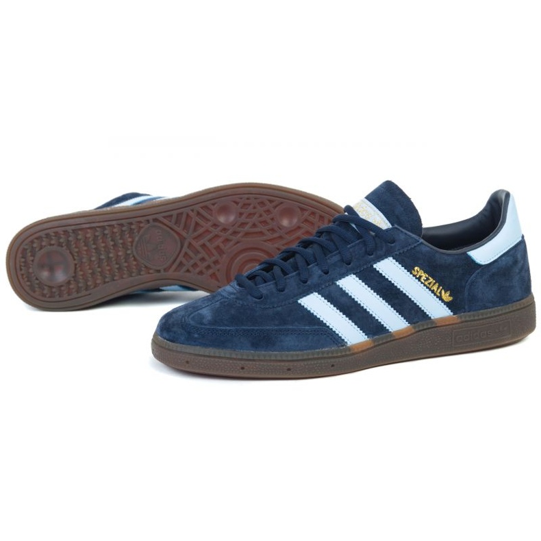 Pantofi Spezial Adidas Handbal M BD7633 1