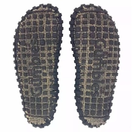 Flip Flops Gumbies Islander GU-FFISL106 portocale 3