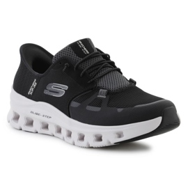 Skechers Slip Ins: Glide-Step Pro M 232930-BLK Pantofi negru 1