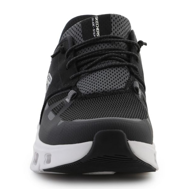 Skechers Slip Ins: Glide-Step Pro M 232930-BLK Pantofi negru 2