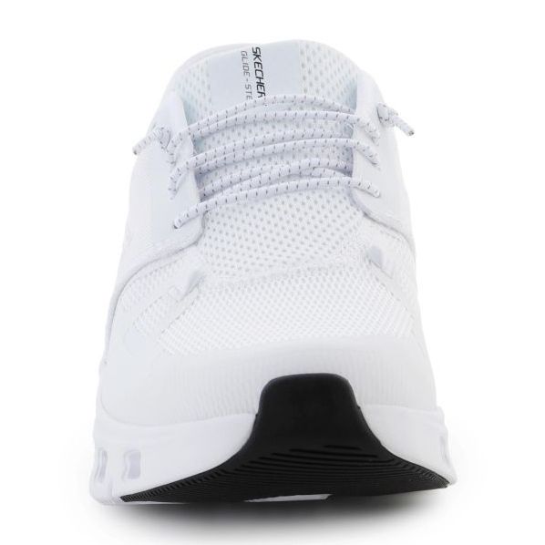 Skechers Slip Ins: Glide-Step Pro M 232930-WHT Pantofi alb 2