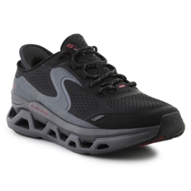 Skechers Glide-Step Altus M 232921-BKCC Pantofi sportivi negru 1 Skechers Glide-Step Altus M 232921-BKCC Pantofi sportivi negru 1
