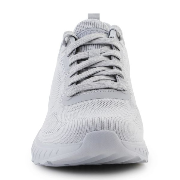 Skechers Bobs Squad Chaos Faceți pantofi în 117209-ltgy 2