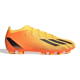Pantofi Adidas X SpeedPortal. 2 mg M GZ5083 portocale 1