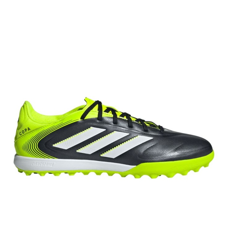 Adidas Copa Pure III League TF M JR2852 Pantofi multicolor 1 Adidas Copa Pure III League TF M JR2852 Pantofi multicolor 1