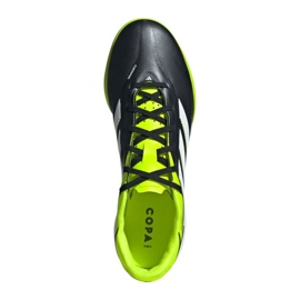 Adidas Copa Pure III League TF M JR2852 Pantofi multicolor 2 Adidas Copa Pure III League TF M JR2852 Pantofi multicolor 2
