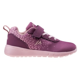Martes Makredi Jr 92800490305 Pantofi violet 1
