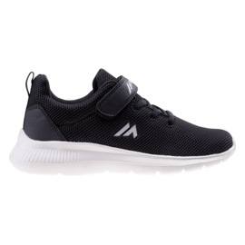 Martes Maruden Jr 92800501418 Pantofi negru 1