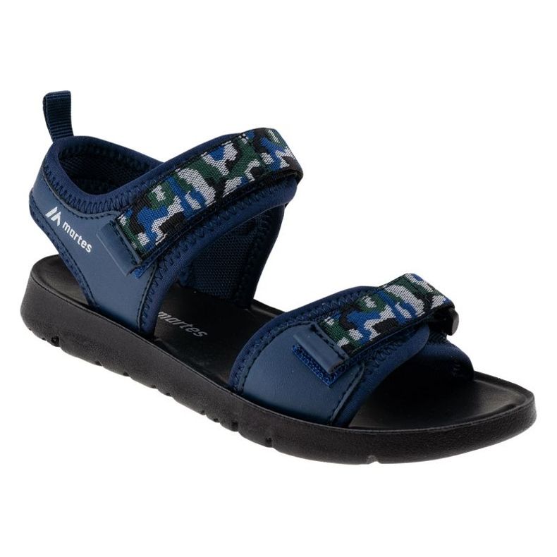 Sandals Martes Marweso Jr 92800312722 albastru 1