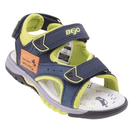 Sandale Bejo Beil Kids Jr 92800401125 albastru 1