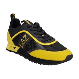 Emporio Armani EA7 M X8X027-XK050-D187 Pantofi 2