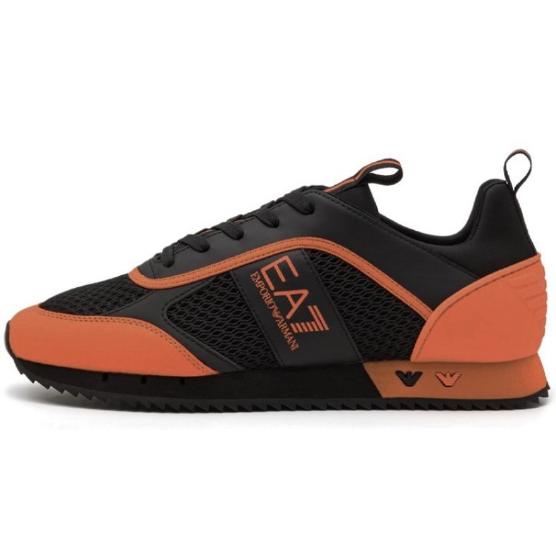 Emporio Armani EA7 M X8X027-XK050-D188 Pantofi multicolor 1 Emporio Armani EA7 M X8X027-XK050-D188 Pantofi multicolor 1