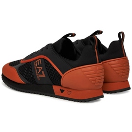 Emporio Armani EA7 M X8X027-XK050-D188 Pantofi multicolor 2