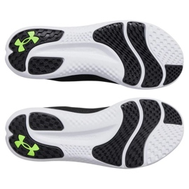 Under Armour Sub Armor UA încărcat Speed Swift M 3026999-005 Pantofi negru 3