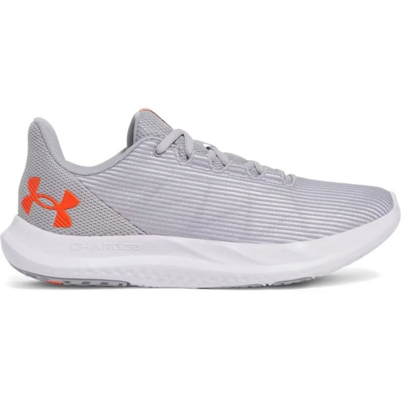 Under Armour Under Armor UA încărcat Speed Swift M 3026999-011 Pantofi 1
