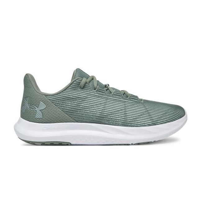 Under Armour Under Armor UA încărcat Speed Swift M 3026999-348 Pantofi verde 1