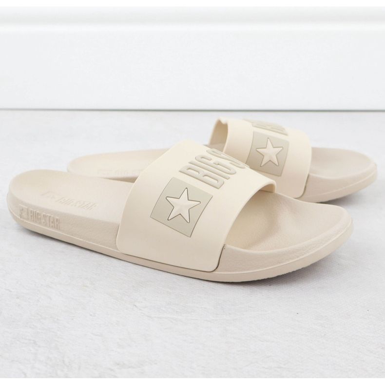 Big Star SS274710 bej bej bej 2