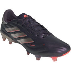 Adidas Copa Pure 2 Elite FG IG6403 Pantofi de fotbal 2 Adidas Copa Pure 2 Elite FG IG6403 Pantofi de fotbal 2
