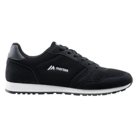 Martes Arne M 92800225252 Pantofi negru 2