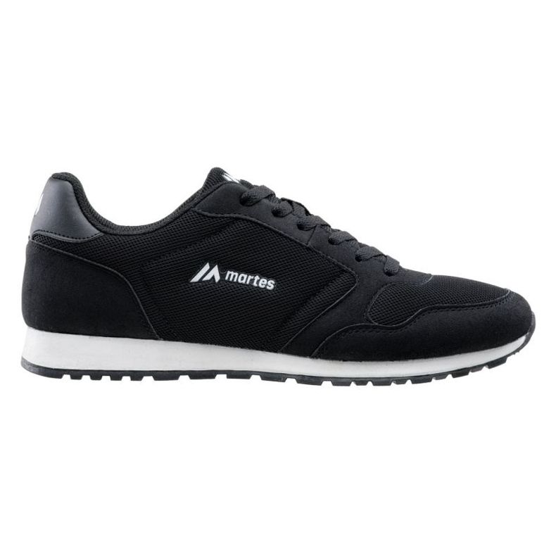Martes Arne M 92800225252 Pantofi negru 2