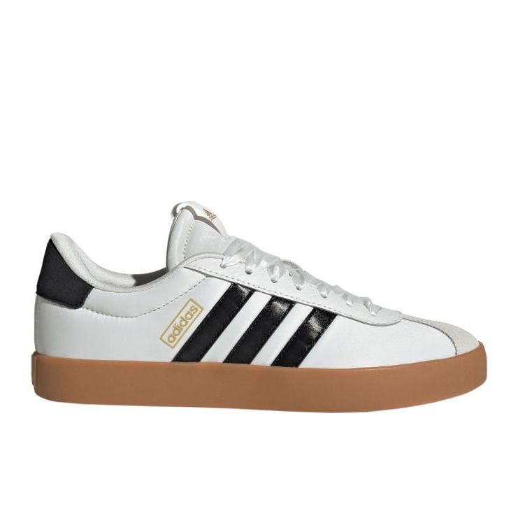 Adidas VL Court 3.0 Pantofi în JR8674 alb 1