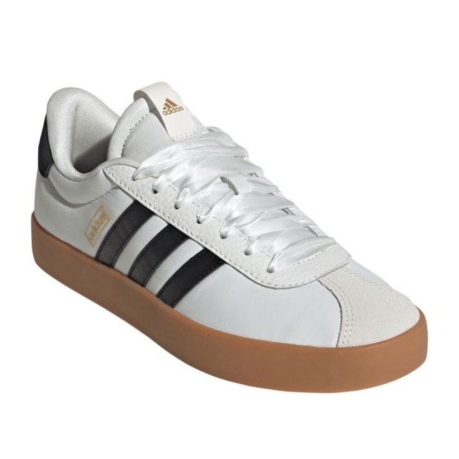 Adidas VL Court 3.0 Pantofi în JR8674 alb 2