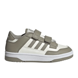Adidas Rapid Court JR JP7653 Pantofi verde 1