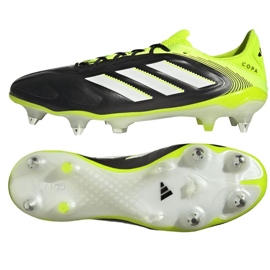 Adidas Copa Pure III Elite SG M JR2822 Pantofi multicolor 1