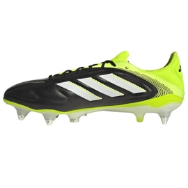 Adidas Copa Pure III Elite SG M JR2822 Pantofi multicolor 2