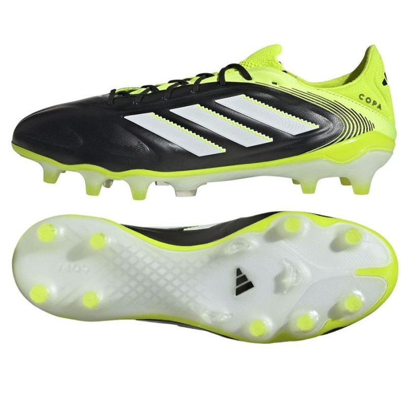 Adidas Copa Pure III Elite FG M JH6304 Pantofi de fotbal multicolor 1 Adidas Copa Pure III Elite FG M JH6304 Pantofi de fotbal multicolor 1
