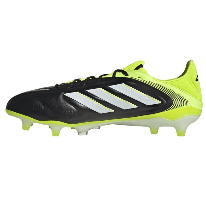 Adidas Copa Pure III Elite FG M JH6304 Pantofi de fotbal multicolor 2 Adidas Copa Pure III Elite FG M JH6304 Pantofi de fotbal multicolor 2