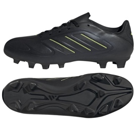 Adidas Copa Pure III Club FG/MG M JR2897 Pantofi negru 1