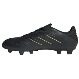 Adidas Copa Pure III Club FG/MG M JR2897 Pantofi negru 2