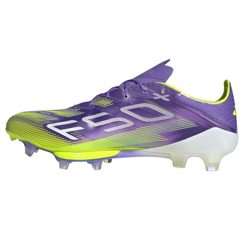 Pantofi adidas f50+ fg m js3211 violet 2 Pantofi adidas f50+ fg m js3211 violet 2