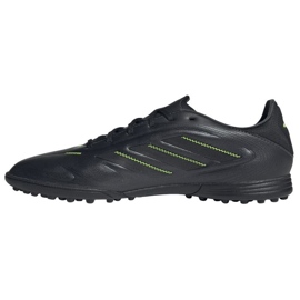 Adidas Copa Pure III League TF JR JR2882 Pantofi negru 2