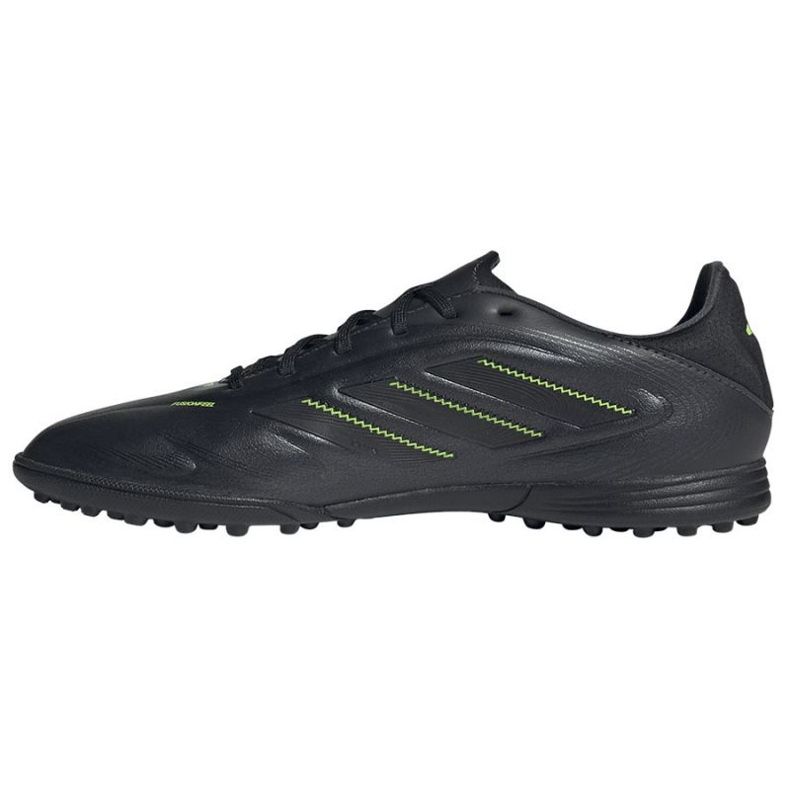 Adidas Copa Pure III League TF JR JR2882 Pantofi negru 2