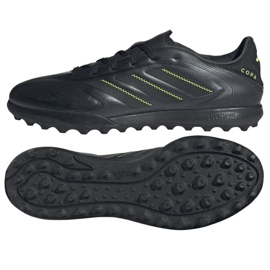 Adidas Copa Pure III League TF M JR2855 Pantofi negru 1