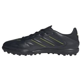 Adidas Copa Pure III League TF M JR2855 Pantofi negru 2
