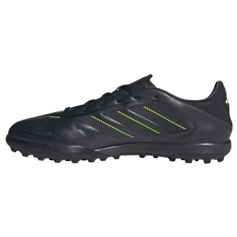 Adidas Copa Pure III League TF M JR2855 Pantofi negru 2