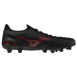 Mizuno Morelia Neo IV Beta Elite FG M P1GA254200 Pantofi multicolor 2