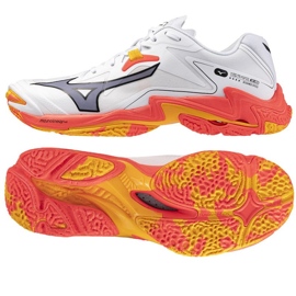 Pantofi mizuno wave lightinh z8 v1ga240098 alb 1
