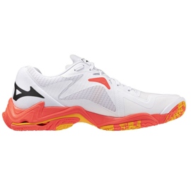 Pantofi mizuno wave lightinh z8 v1ga240098 alb 2