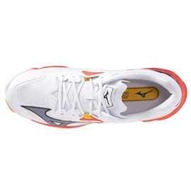 Pantofi mizuno wave lightinh z8 v1ga240098 alb 3