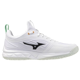 Mizuno Wave Luminous 3 M V1GA242016 Pantofi alb 2