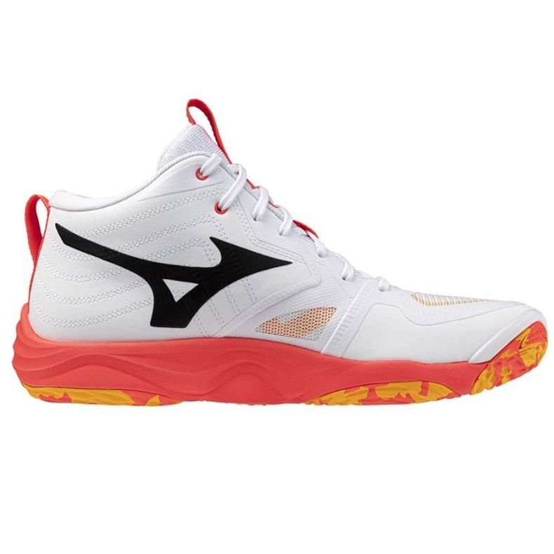Pantofi Mizuno Wave Momentum Elite Mid M V1GA251701 2