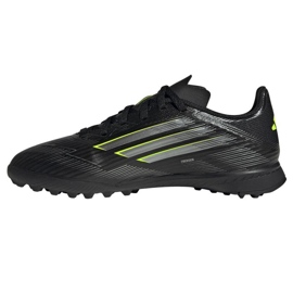 Adidas F50 League TF JR JH9999 Pantofi negru 2