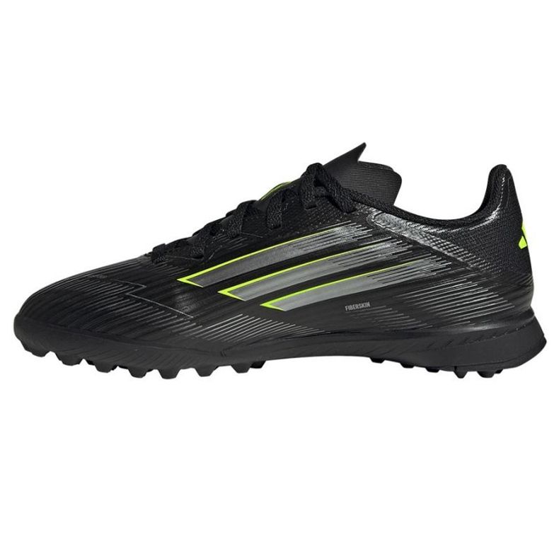 Adidas F50 League TF JR JH9999 Pantofi negru 2
