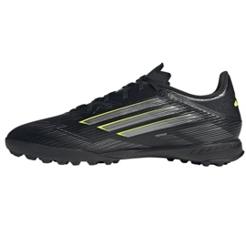 Pantofi adidas f50 ligă tf m jh7725 negru 2